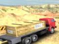 Xogo Heavy Truck Parking