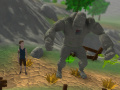 Xogo The Boy and The Golem