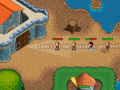 Xogo The peasants are revolting!