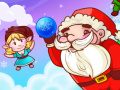 Xogo Christmas Bubble Story