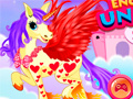 Xogo Enchanted Unicorn Spa