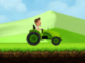 Xogo Crazy Hill Driver