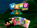 Xogo Super Mario Memo Deluxe