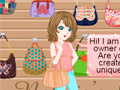 Xogo Handbag by Natalie