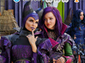 Xogo Descendants School of Secrets