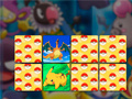 Xogo Pokemon Memo Deluxe