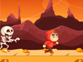 Xogo Scary Run
