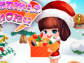 Xogo Christmas Memory