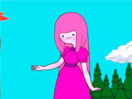 Xogo Adventure Time Princess Maker