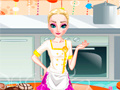 Xogo Elsa Cook Style