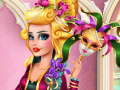 Xogo Audrey Venice Carnival Fashion