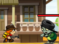 Xogo Ranger Vs Zombies