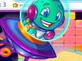 Xogo Sparkanoid