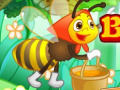 Xogo Bee and Bear