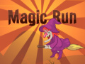 Xogo Magic Run