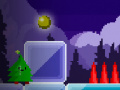 Xogo Christmas Gravity Runner