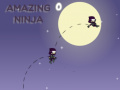 Xogo Amazing Ninja