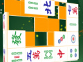 Xogo Mahjong 3D Construction
