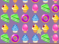 Xogo Candy Monster