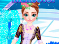 Xogo Anna Prom Makeover
