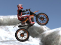 Xogo Moto Trials Winter II