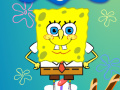Xogo SpongeBob Ice Shop