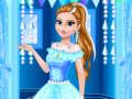 Xogo Anna Prom Dress Design