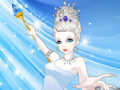 Xogo Snow Queen
