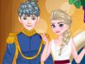 Xogo BFFS Wedding Room