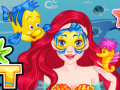 Xogo Ariel Face Art