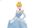 Xogo Cinderella: Coloring For Kids