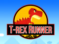 Xogo T-Rex Runner