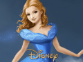 Xogo Cinderella free fall