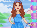 Xogo Princess fashion dress up