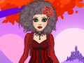 Xogo Halloween dress up
