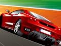 Xogo Chase Racing Cars