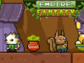 Xogo Shop Empire Fantasy
