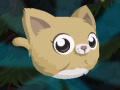 Xogo Cat Jump