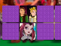 Xogo Ever After High: Memo Deluxe