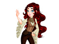 Xogo Ever After High: Coloring For Kids