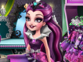 Xogo Dark Queen Closet