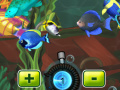 Xogo Crazy Fishing