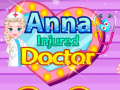 Xogo Anna Injured Doctor 
