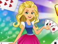 Xogo Klondike Solitaire