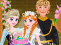 Xogo Anna Wedding Cake And Decor