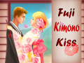 Xogo Fuji Kimono Kiss