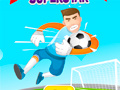 Xogo Penalty Superstar