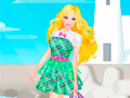 Xogo Barbie Summer Dress Uр