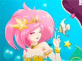 Xogo Your Lucky Mermaid