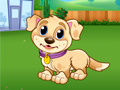 Xogo My Puppy Play Day